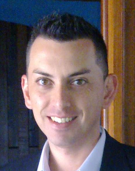 Johan Meza Trejos