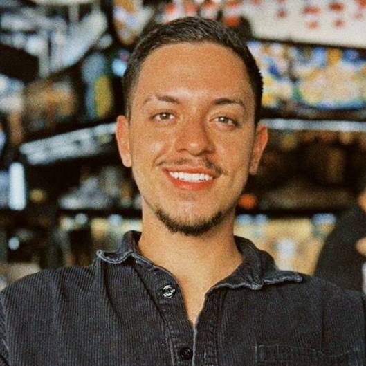Jose Salgado