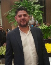 Luis Damian Montalban Vindas