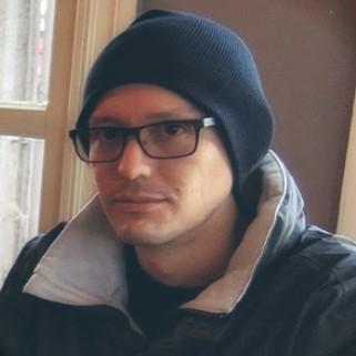 Esteban Alonso Cruz Hidalgo