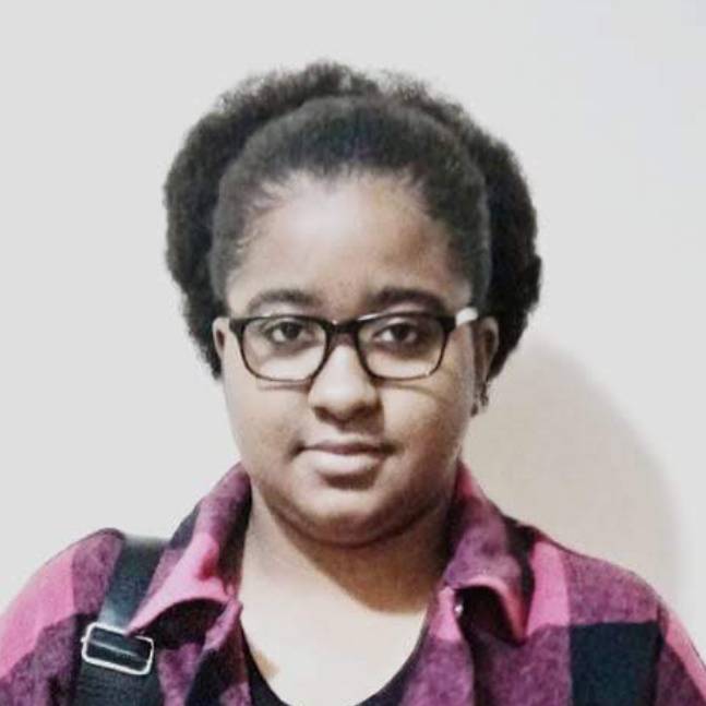 Emma Victoria Latouche Mc Kenzie