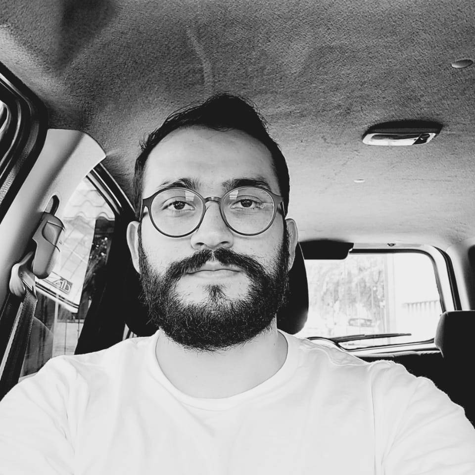 Luis Antonio Arias Chaves