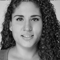 Karla Montero Jimenez