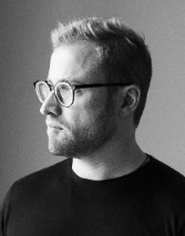 ADAM NICHOLSON