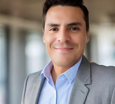 Andrés Alvarado Sánchez