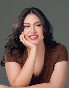 Mariana Jose Fajardo Molina
