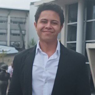 Daniel Aragón Leiva