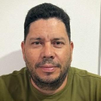 DELMER BRENES SOLIS