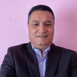 Francisco Monge