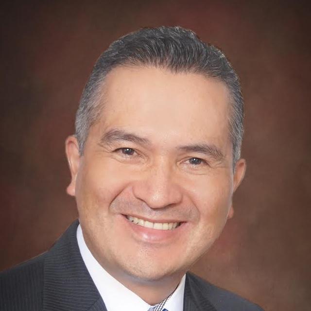 Ricardo Castro Alvarado
