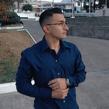 Allan David Solano Solano