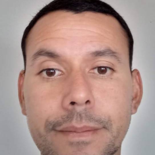 Jose Montoya