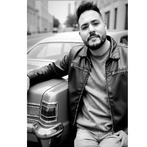 Jean Carlo Campos Gonzalez