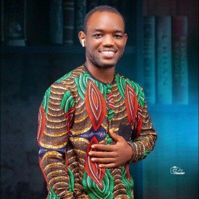 BASSEY GODWIN