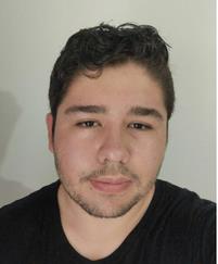 Jose Daniel Ramirez S