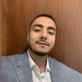 Edwin Pertuz Arias