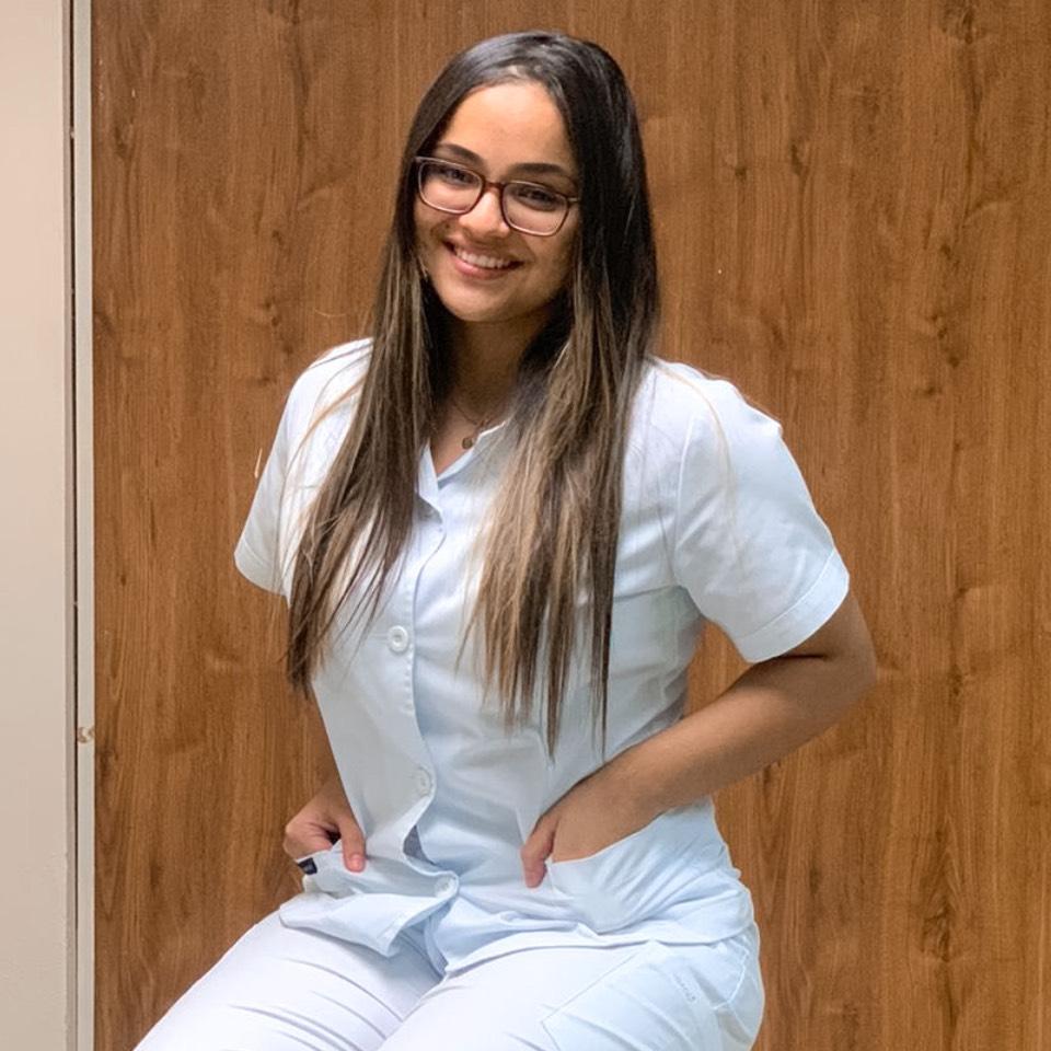 Dianna Solano Trejos