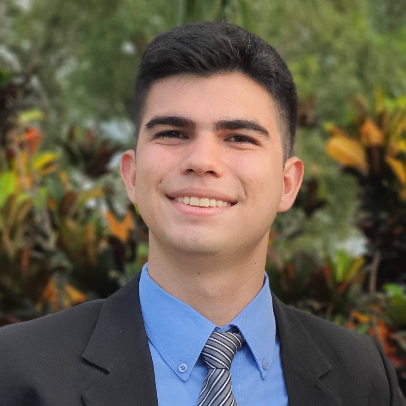 Jose Adrián Rojas Vargas