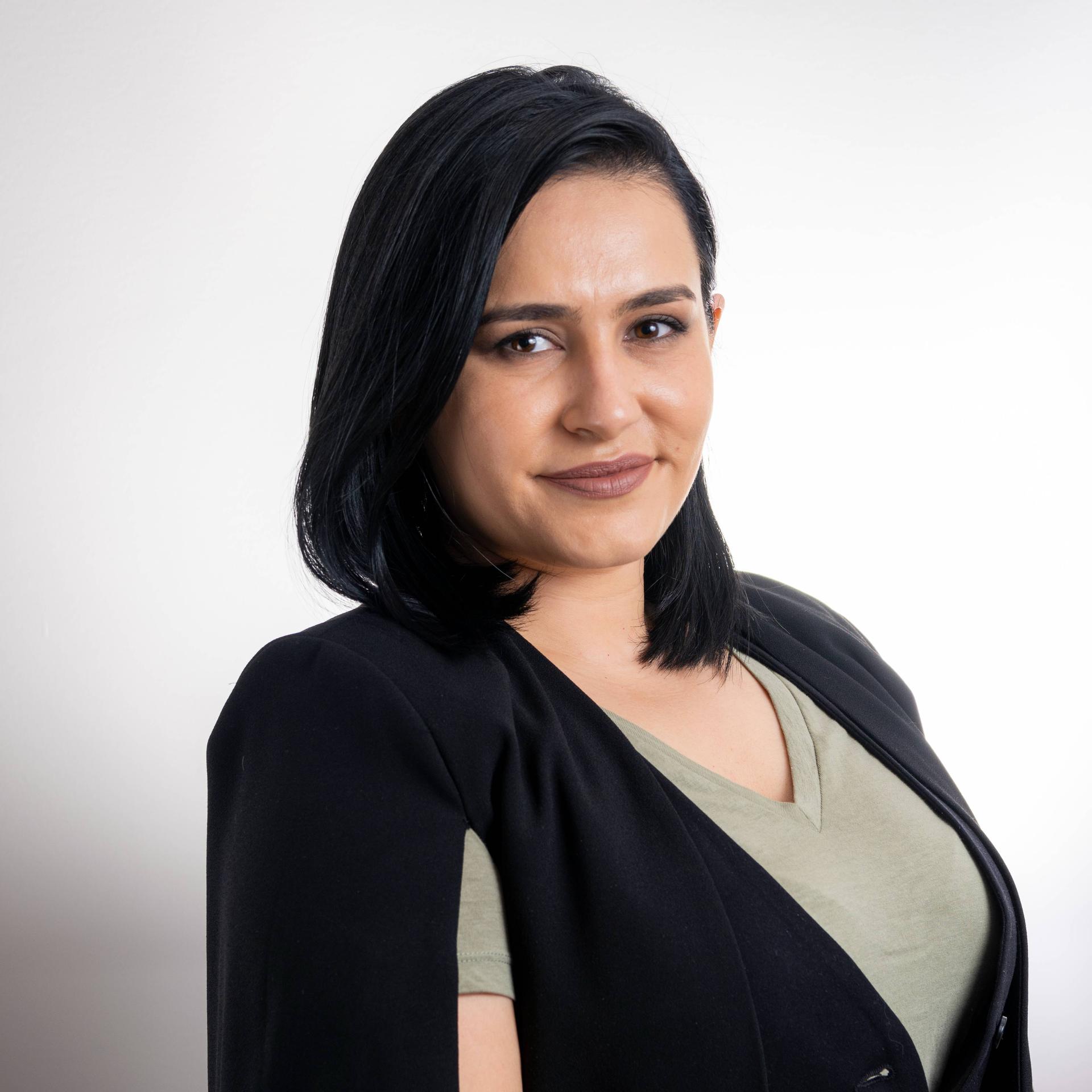 Ada Neagu
