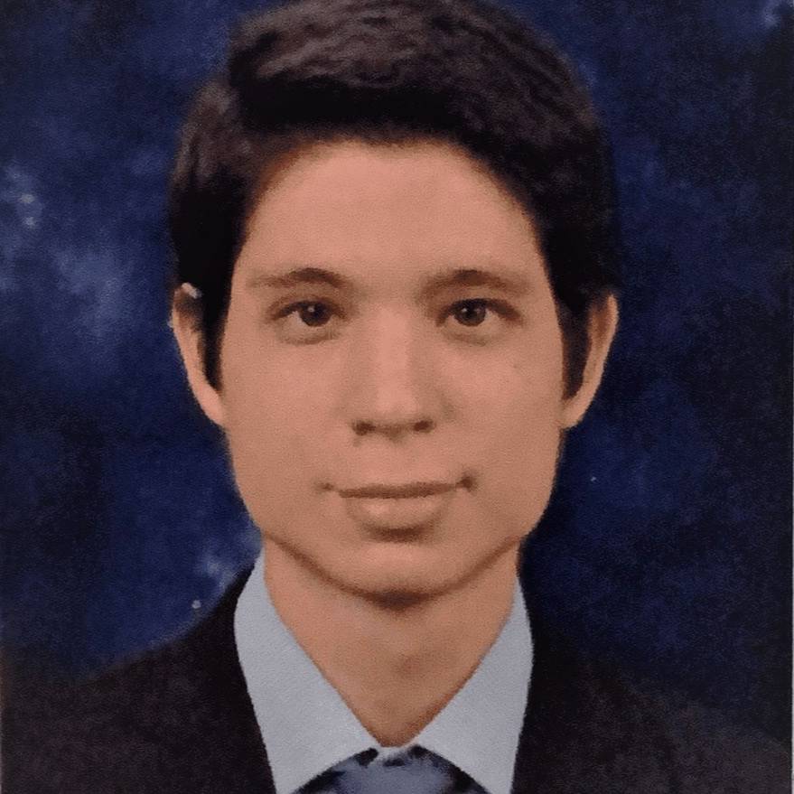 Sebastián Ramírez Rojas