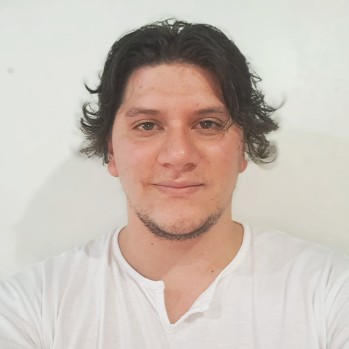 Francisco Javier Araya Madriz