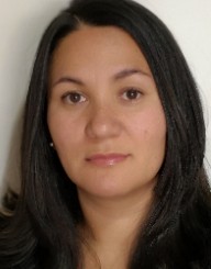 Melissa Castro Martinez