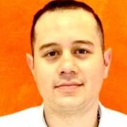 Johel Méndez Mora