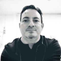 Dr. Nolan Campos