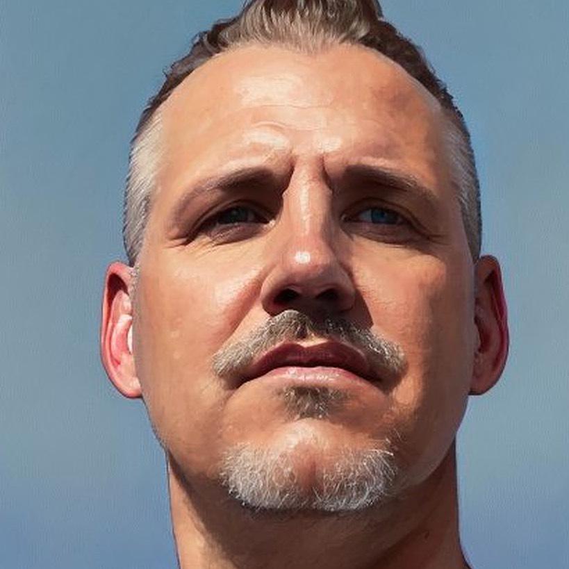 Patrick Jager