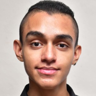 Christopher Méndez