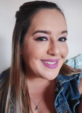 Rebeca Vargas Sánchez