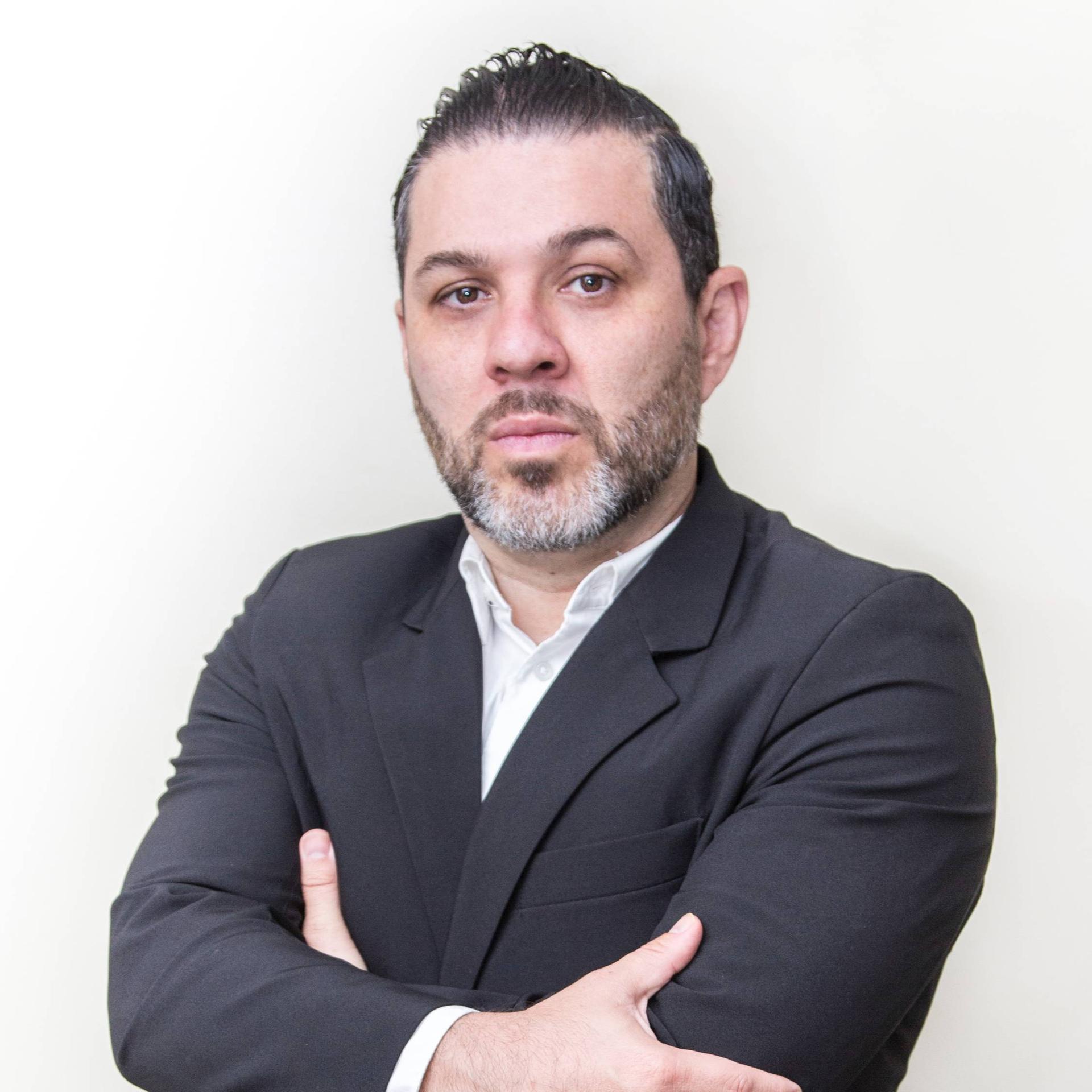 Juan Pablo Gazel