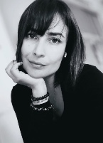 Andrea Villalobos González