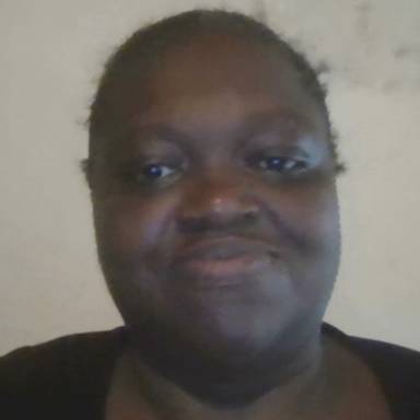 Trudy Ledgister Tharpe