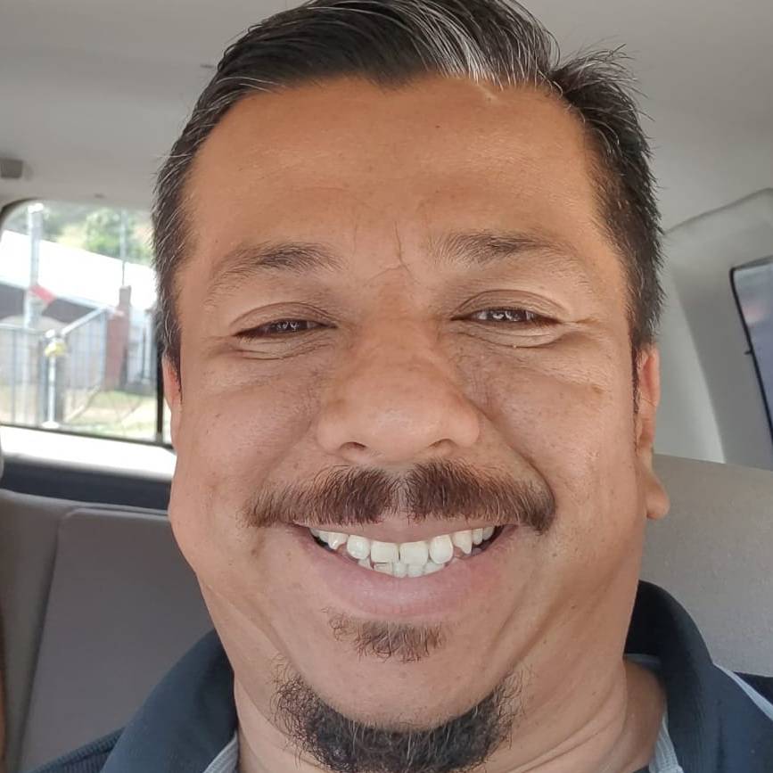 Randall Chavarria
