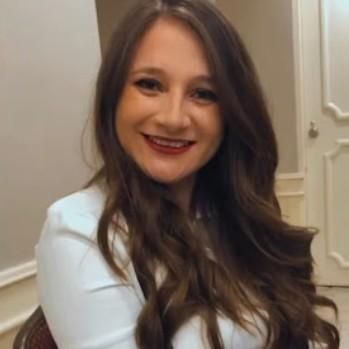 Angélica Jaén López