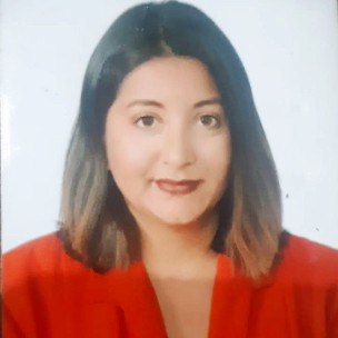 Mariela Obando Rodriguez