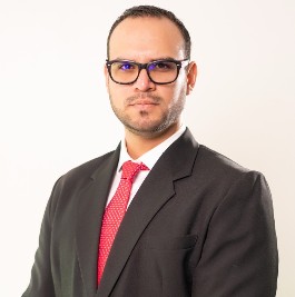 Carlos Esteban Sing Rodriguez