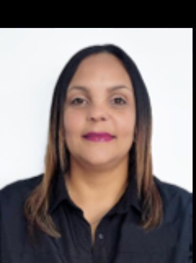 Yraliz Vieira Rodriguez