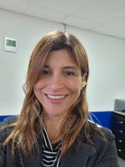 Ginny Ann Abrahams De Larm