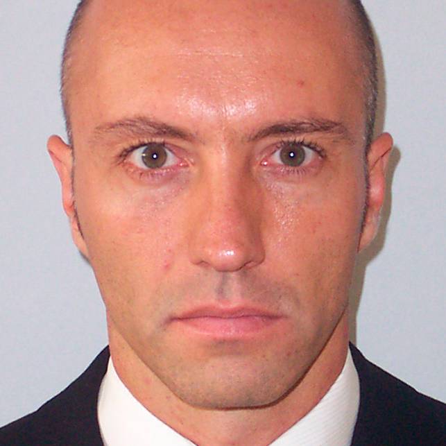 Mario Pacheco