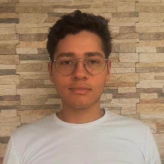 Sebastian Gonzalez