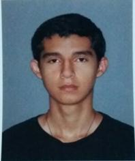 José Eduardo Fernández Flores