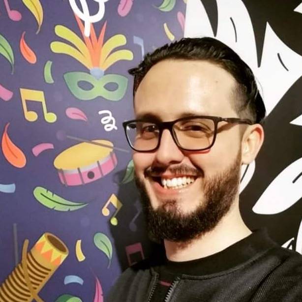 Diego Bolaños