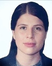 Joselyn Ortiz Tencio