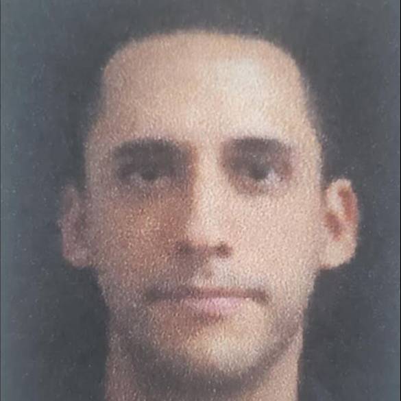 Juan Ignacio Quirós Müller
