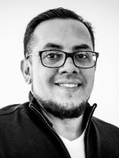 Fernando VARGAS ALFARO